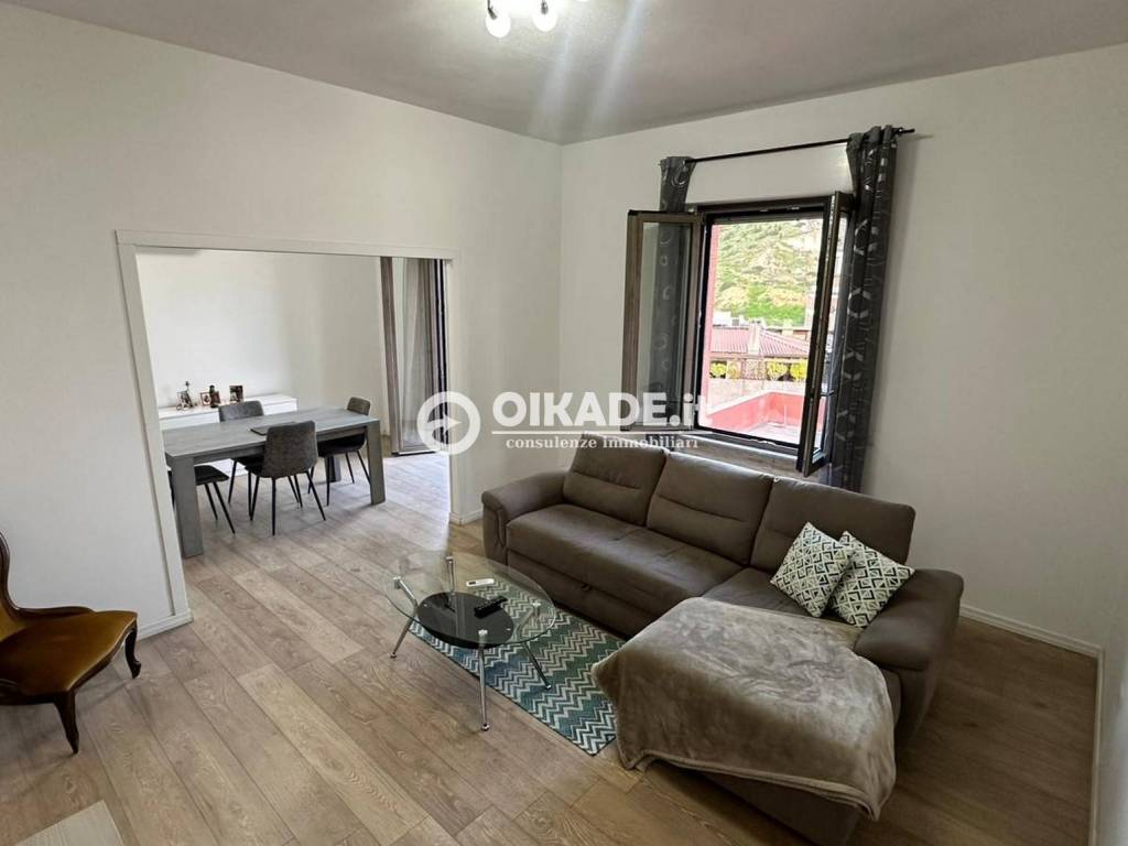 Appartamento a Cagliari in Via dei Falconi, 41 - Foto 4