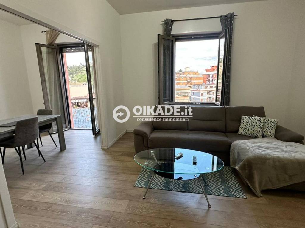 Appartamento a Cagliari in Via dei Falconi, 41 - Foto 5