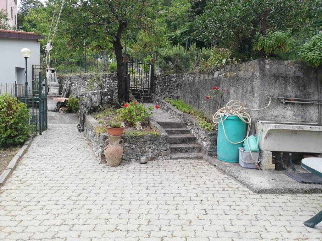 Casa indipendente a Genova in Salita Murta - Foto 3