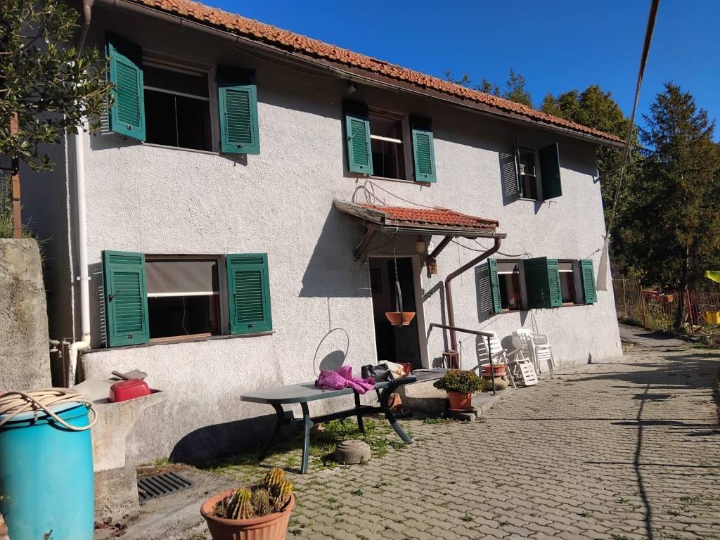 Casa indipendente a Genova in Salita Murta - Foto 4