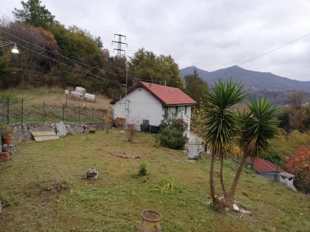 Casa indipendente a Genova in Salita Murta - Foto 5