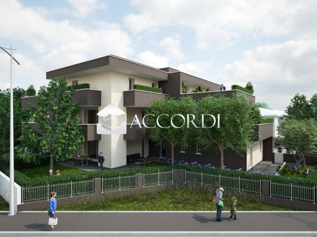 Appartamento a Albignasego - Foto 2