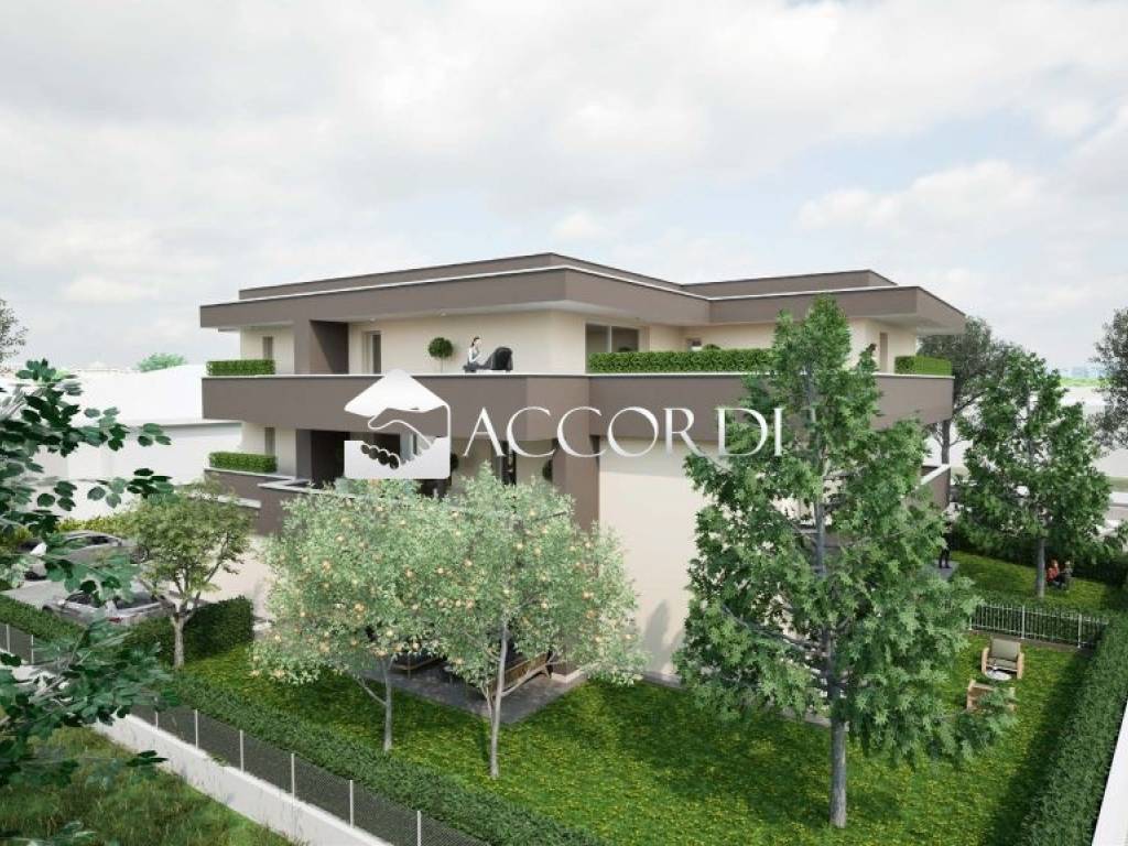 Appartamento a Albignasego - Foto 3