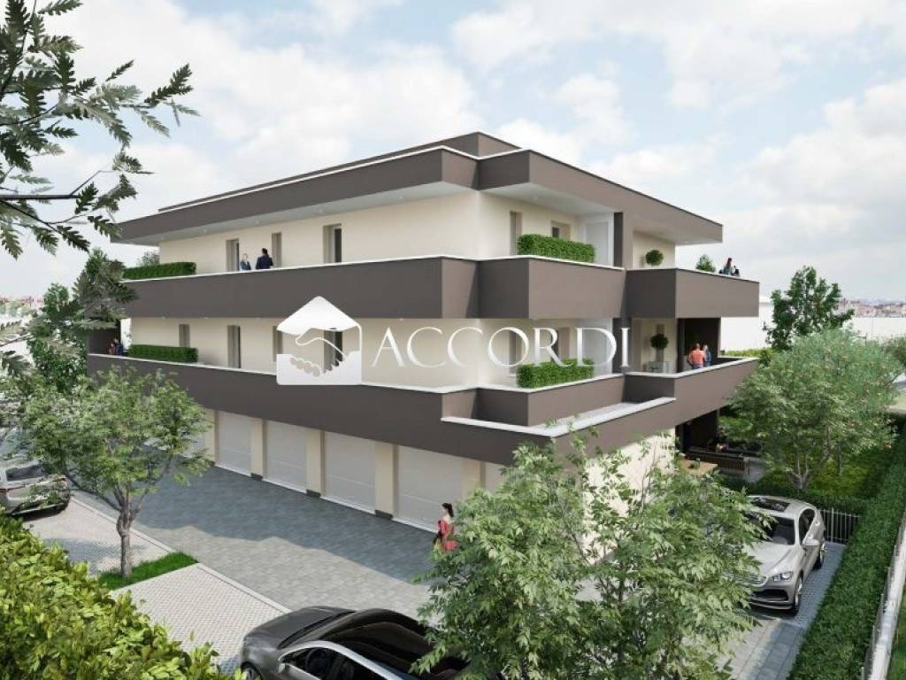 Appartamento a Albignasego - Foto 5