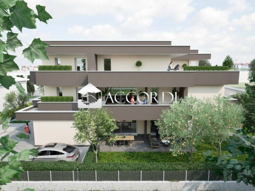 Appartamento a Albignasego - Foto 4