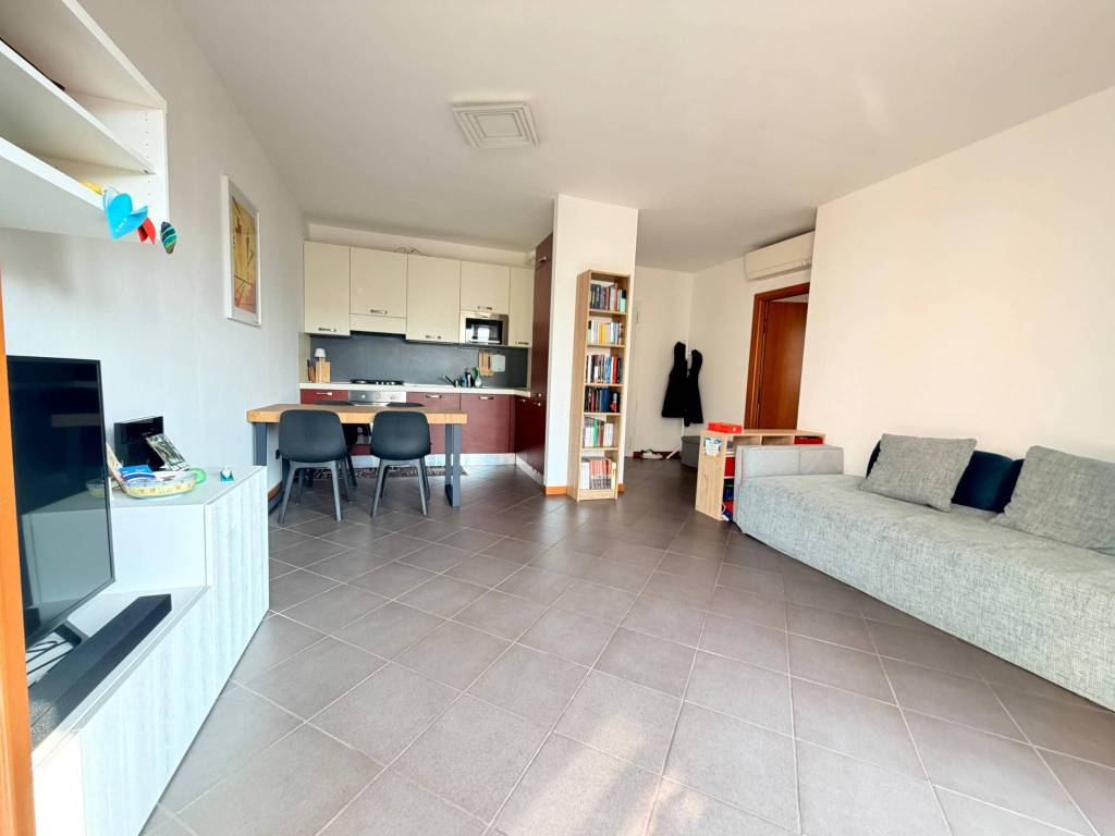 Appartamento a Seriate in Via Monte Cervino, 8 - Foto 2