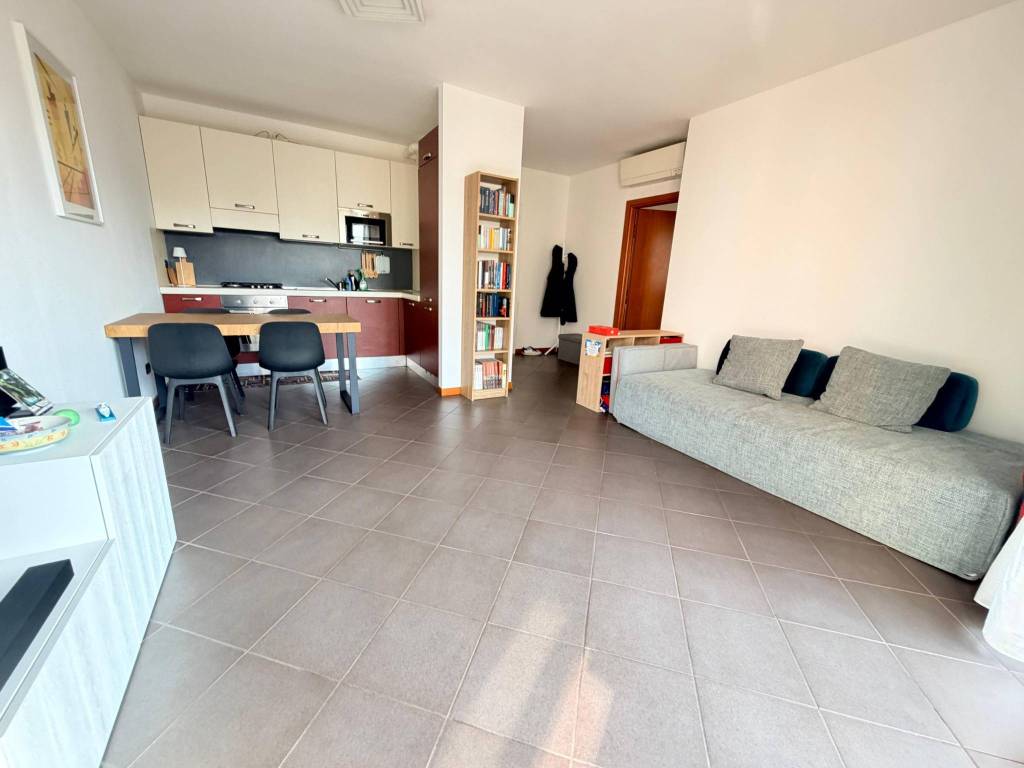 Appartamento a Seriate in Via Monte Cervino, 8 - Foto 3