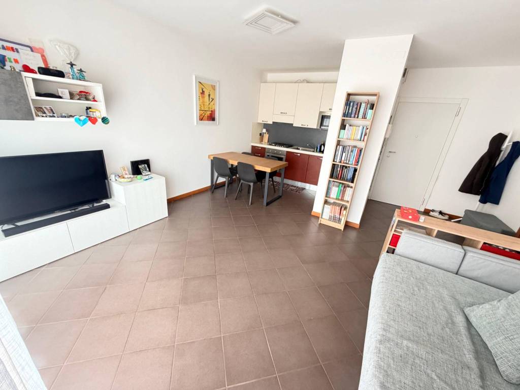 Appartamento a Seriate in Via Monte Cervino, 8 - Foto 4