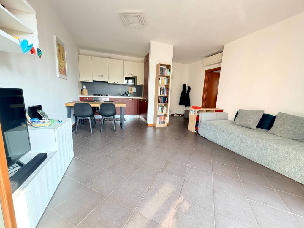 Appartamento a Seriate in Via Monte Cervino, 8 - Foto 5