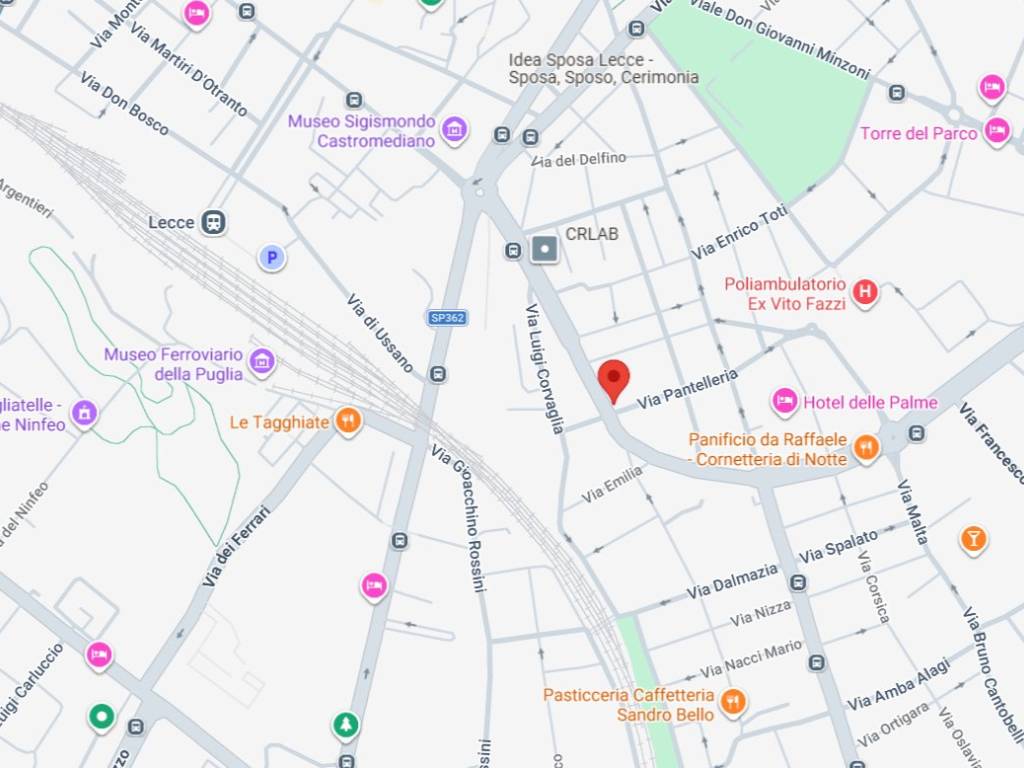 Immobile a Lecce in Viale Marche, 19 - Foto 5