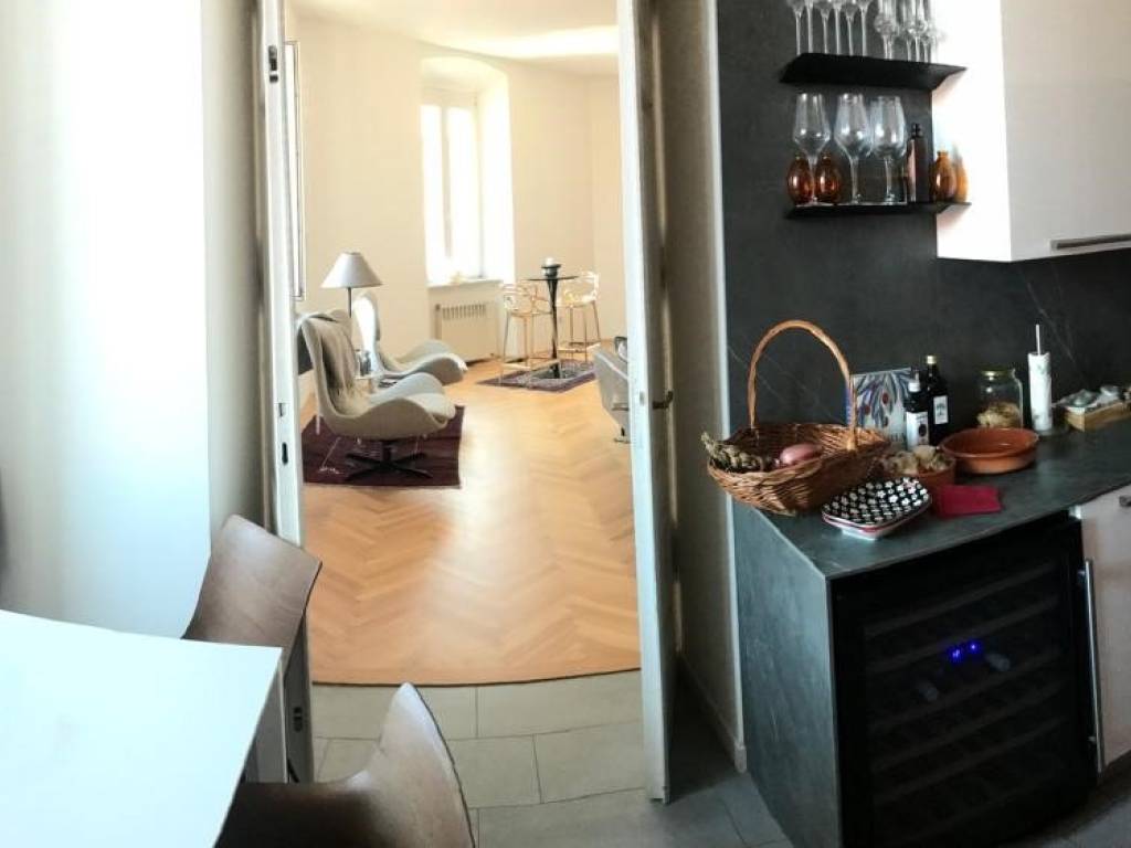 Appartamento a Trieste in Piazza Attilio Hortis - Foto 3