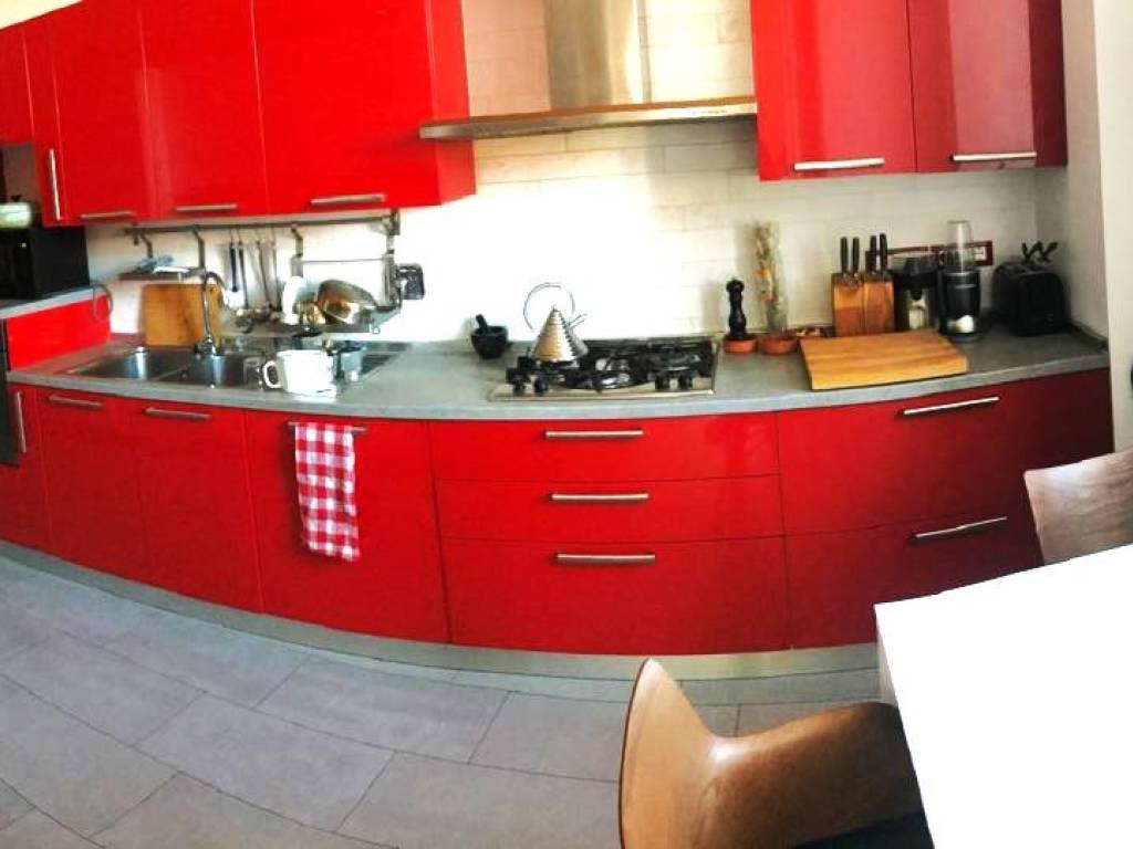 Appartamento a Trieste in Piazza Attilio Hortis - Foto 4