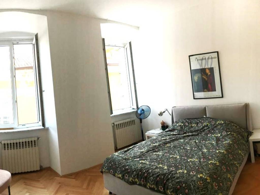 Appartamento a Trieste in Piazza Attilio Hortis - Foto 5