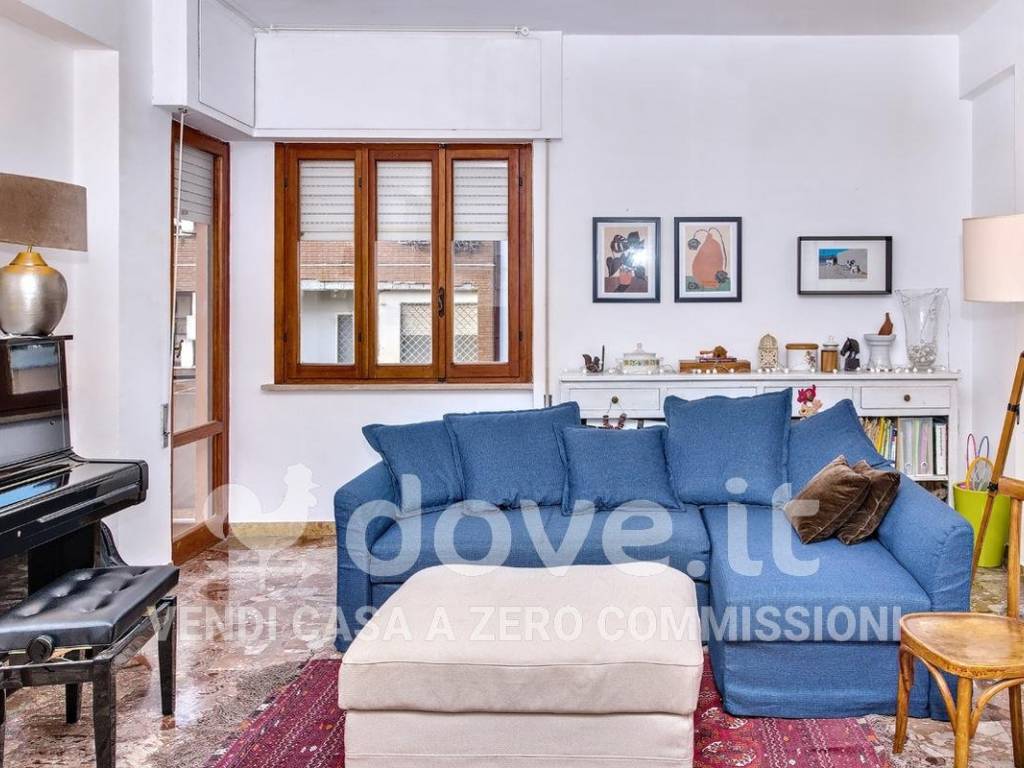 Appartamento a Latina in Via Teano - Foto 2