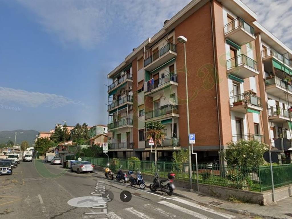 Immobile a Savona in Via Luigi Cadorna - Foto 2