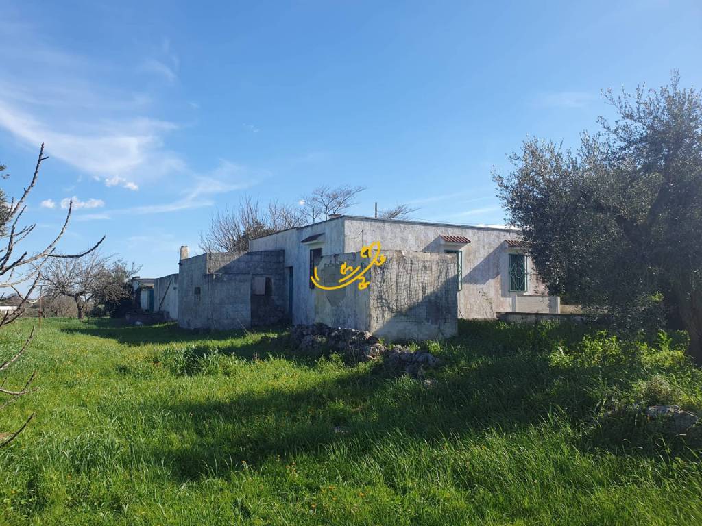 Rustico / casale a Ostuni in Contrada Cappelluzzo - Foto 4