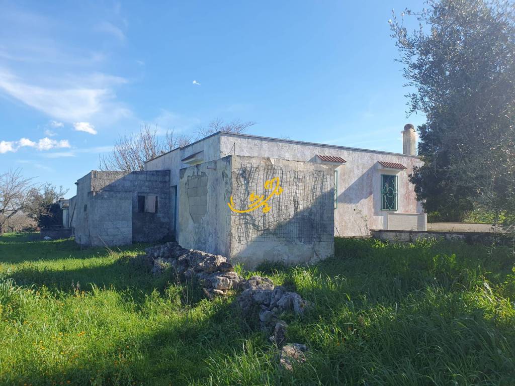 Rustico / casale a Ostuni in Contrada Cappelluzzo - Foto 5
