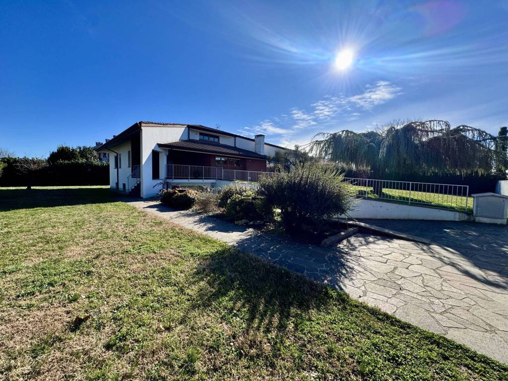 Villa a Udine in Via Biella, 21 - Foto 5