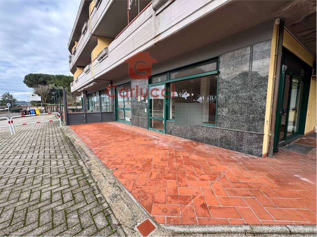 Immobile a Uzzano in Via Francesca Vecchia, 58 - Foto 2