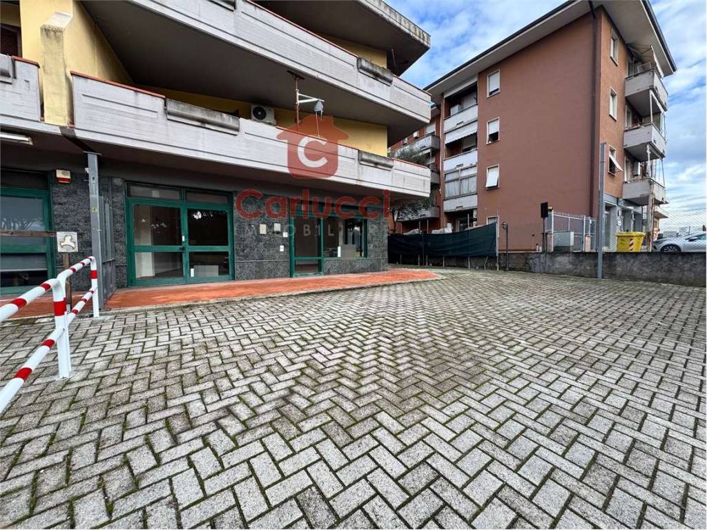 Immobile a Uzzano in Via Francesca Vecchia, 58 - Foto 3