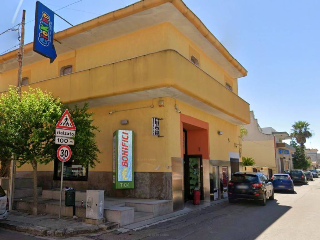 Immobile a Taurisano in Via Giosuè Borsi, 1 - Foto 2