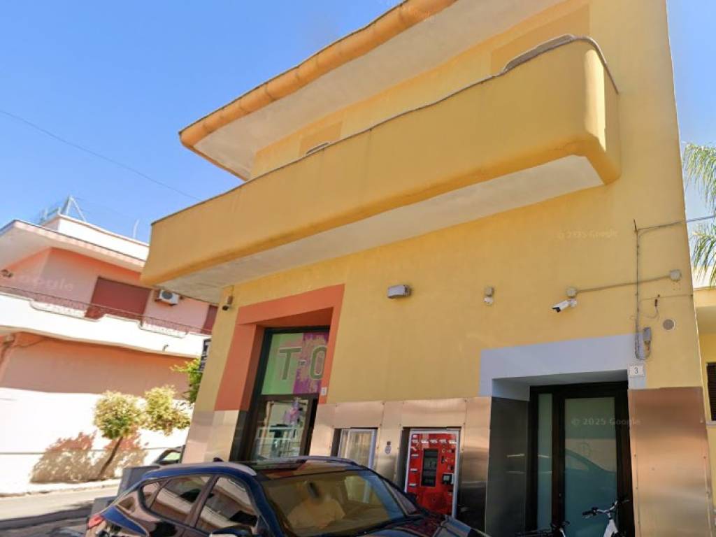 Immobile a Taurisano in Via Giosuè Borsi, 1 - Foto 5