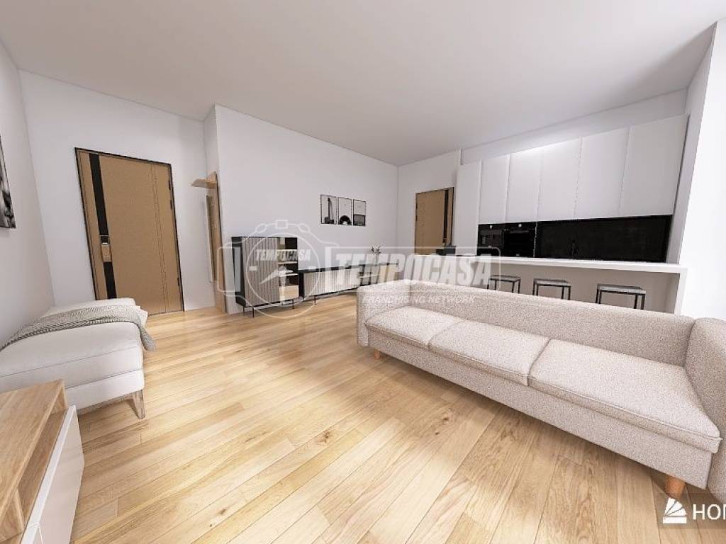 Appartamento a Lonate pozzolo in Via Giacomo Matteotti, 9 - Foto 5