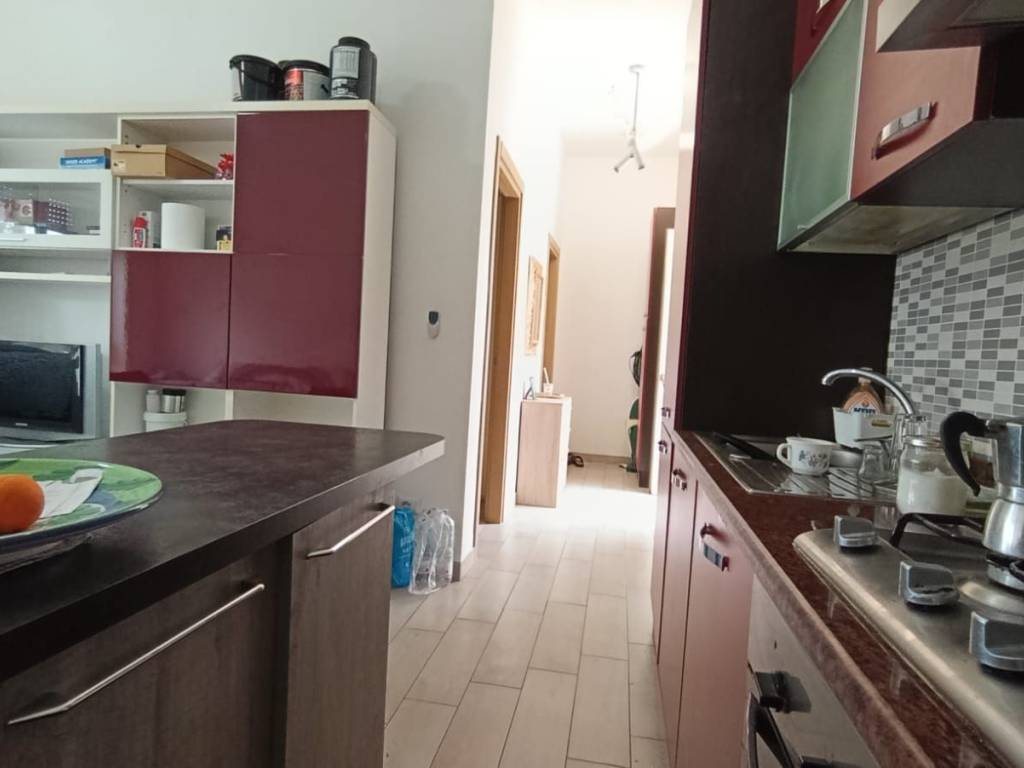 Villa a Minturno in Piazza Giorgio Bassani, 1 - Foto 5