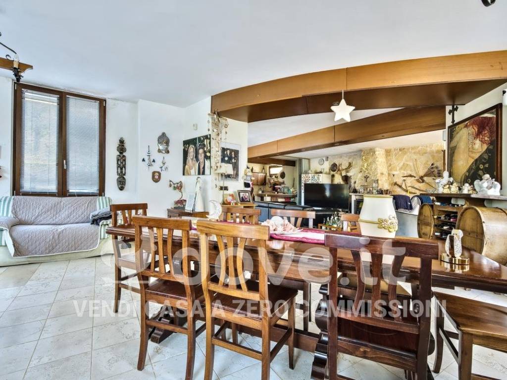 Villa a Conversano in Viale Discesa del Monte, 37 - Foto 4