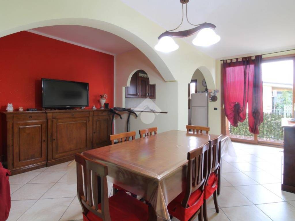 Appartamento a Ortona in Contrada Lazzaretto, 84 - Foto 2