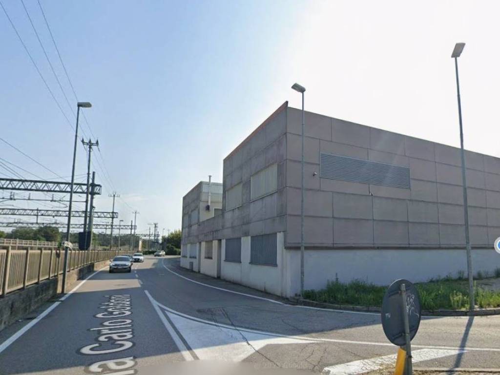 Immobile a Padova in VIA GOLDONI - Foto 2