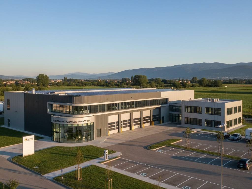 Immobile a Padova in VIA GOLDONI - Foto 4