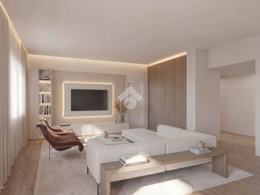 Appartamento a Castellanza in Via XX Settembre, 7 - Foto 2