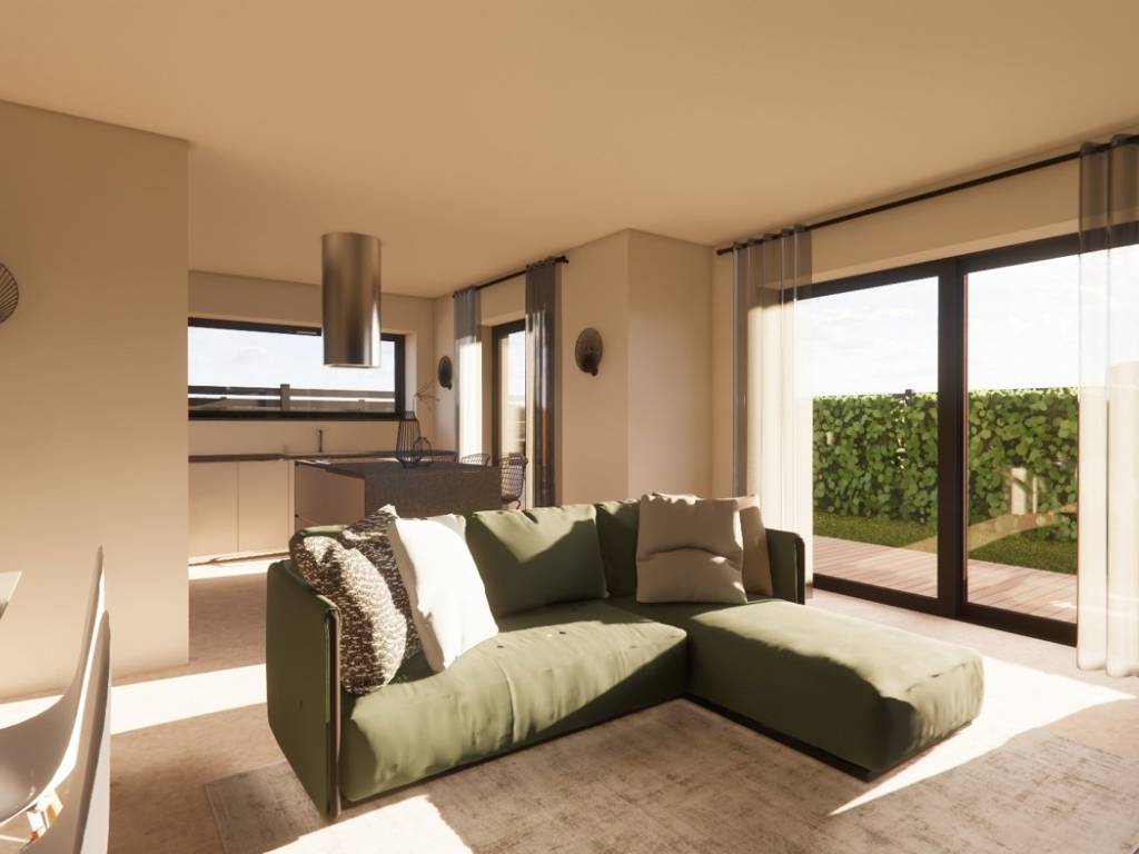 Appartamento a Rivalta di torino in Via Moriondo, 52 - Foto 4