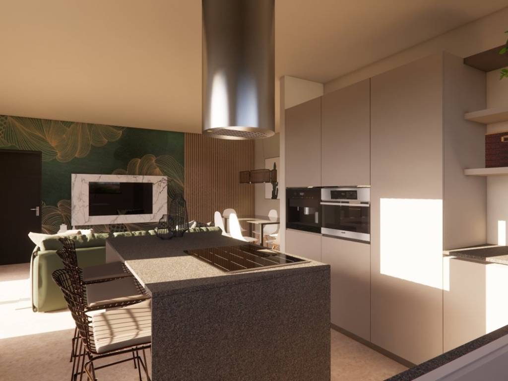 Appartamento a Rivalta di torino in Via Moriondo, 52 - Foto 5