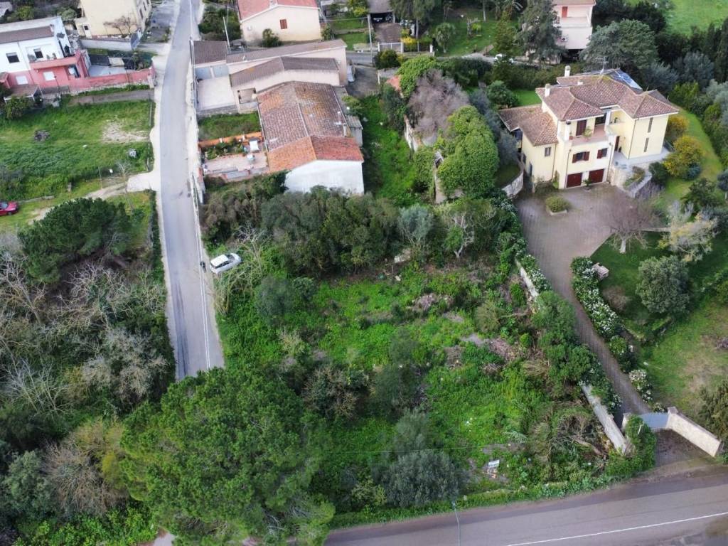 Terreno a Sassari in Via Giuseppe de Martini - Foto 3