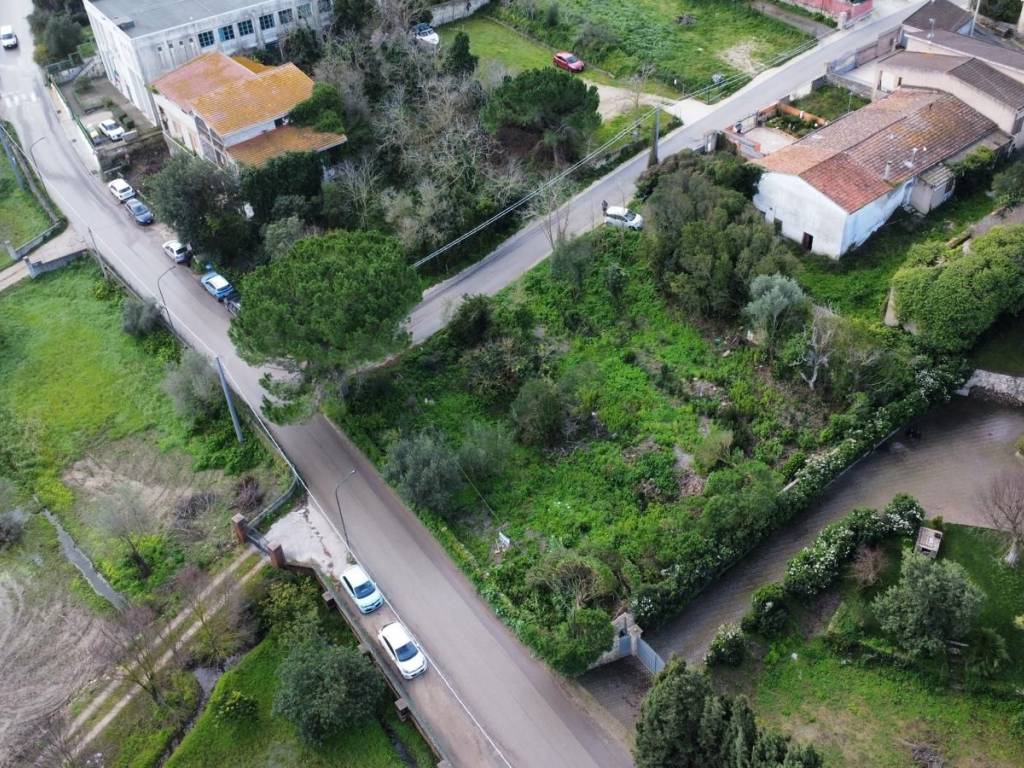 Terreno a Sassari in Via Giuseppe de Martini - Foto 4