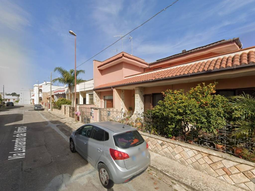Appartamento a Calimera in Via Leonardo da Vinci, 33 - Foto 5
