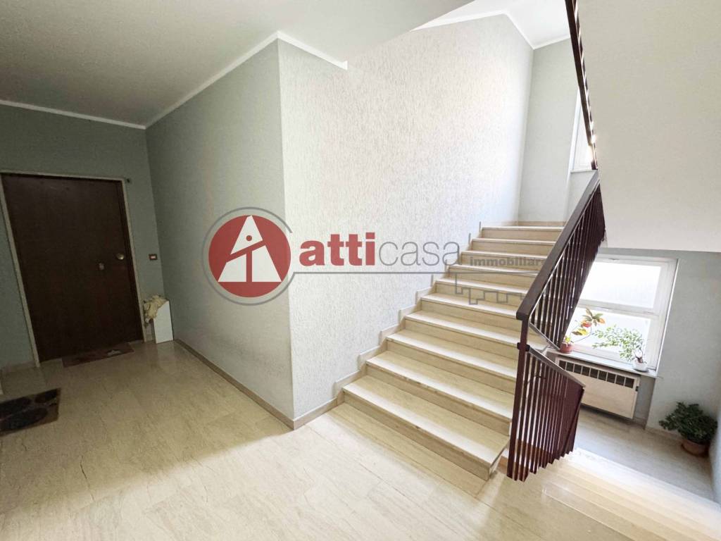 Appartamento a Trieste in Via San Benedetto, 10 - Foto 5