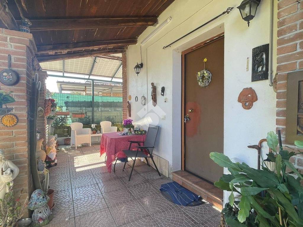 Appartamento a Marino in Via John Fitzgerald Kennedy, 55 - Foto 4