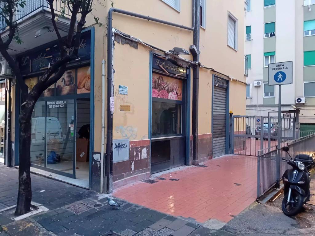Immobile a Salerno in Via Nizza - Foto 2