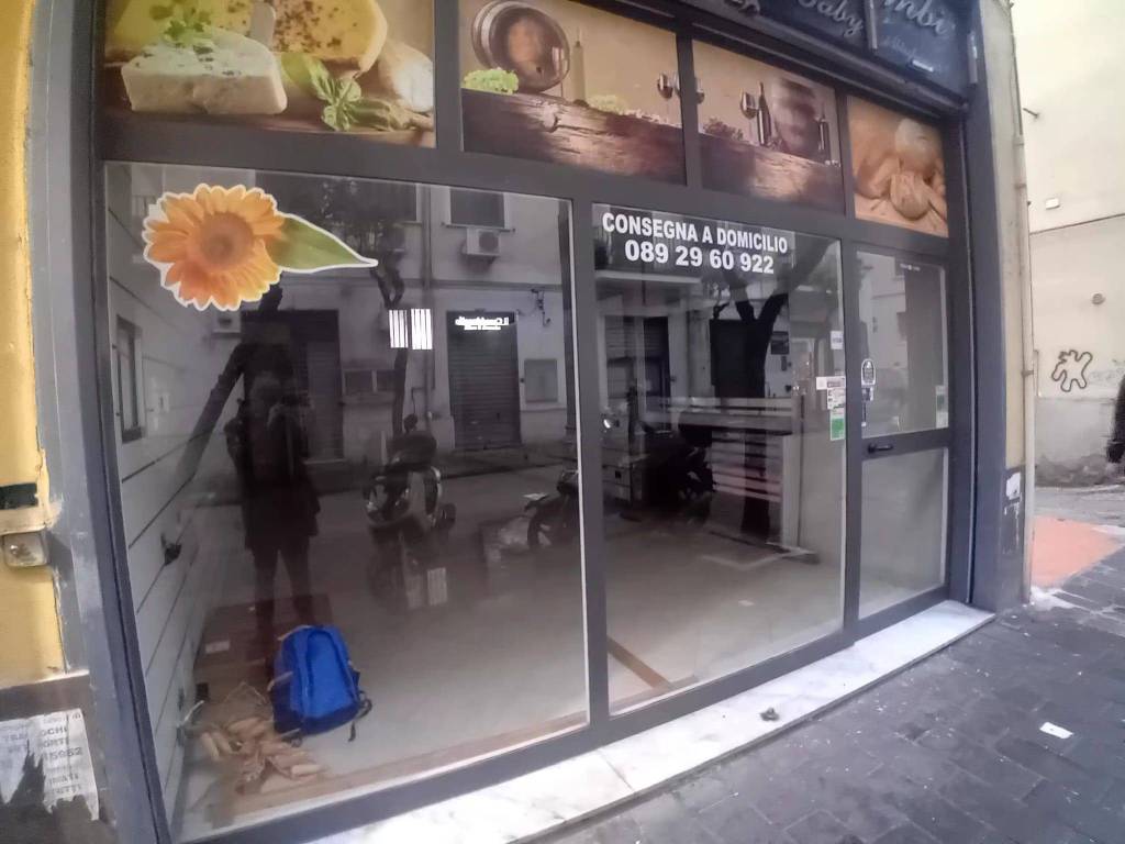 Immobile a Salerno in Via Nizza - Foto 3