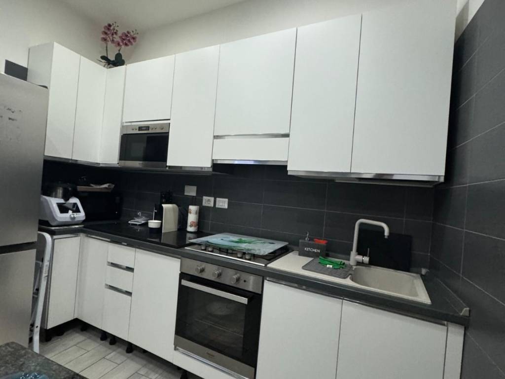 Appartamento a Palombara sabina in Via Zara, 12 - Foto 2