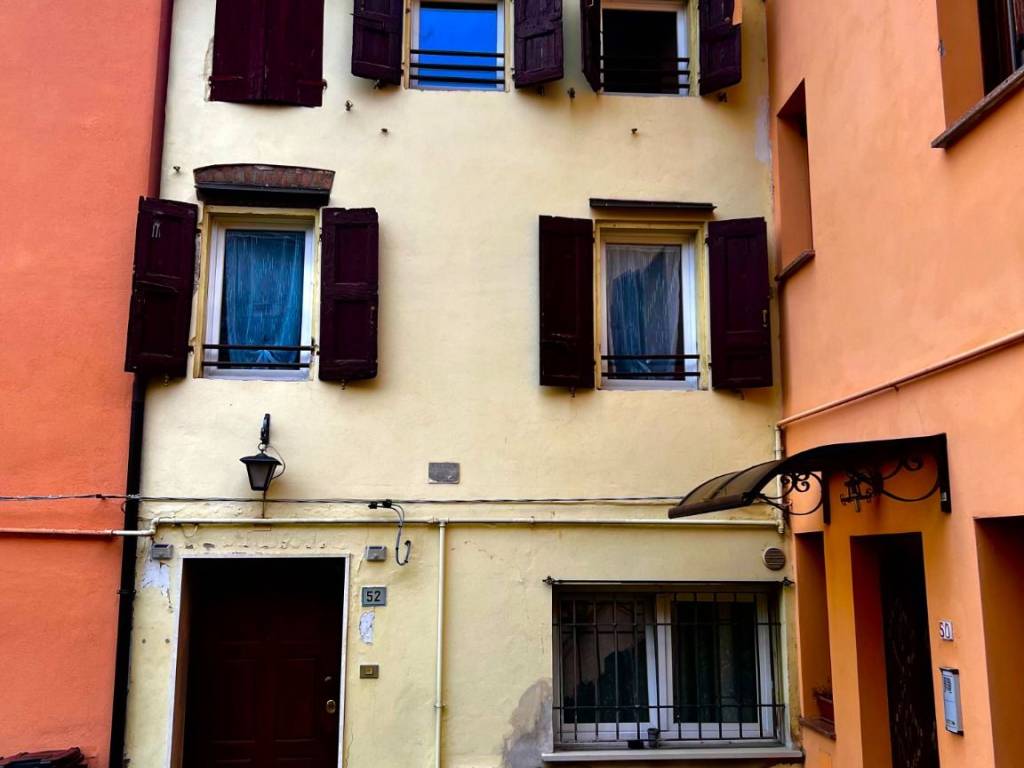 Casa indipendente a Soliera in Via Martiri Partigiani, 52 - Foto 2