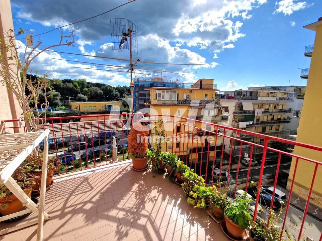Appartamento a Portici in Traversa Tudisco - Foto 2