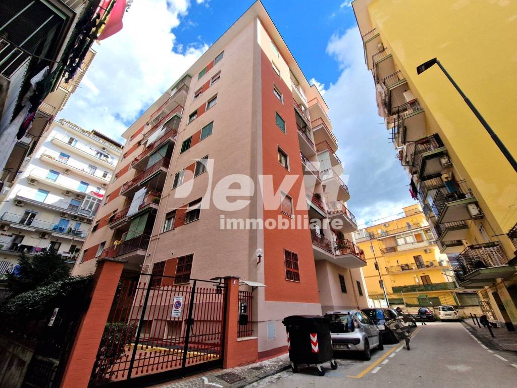 Appartamento a Portici in Traversa Tudisco - Foto 3
