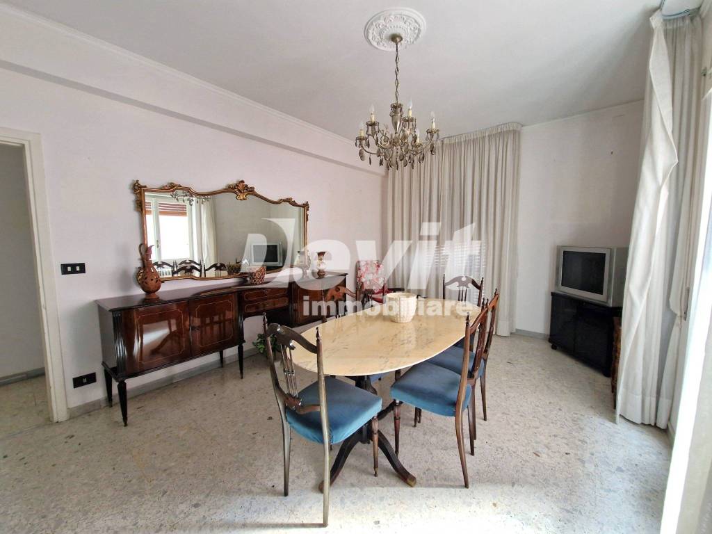 Appartamento a Portici in Traversa Tudisco - Foto 5