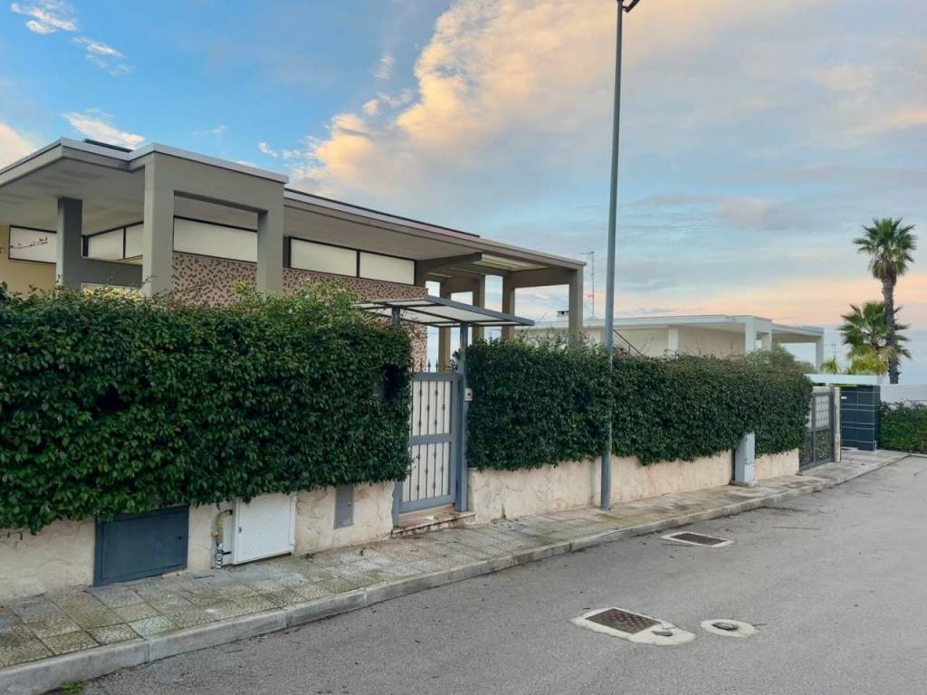Casa indipendente a Cellamare in Via Nicolò Giudice - Foto 2