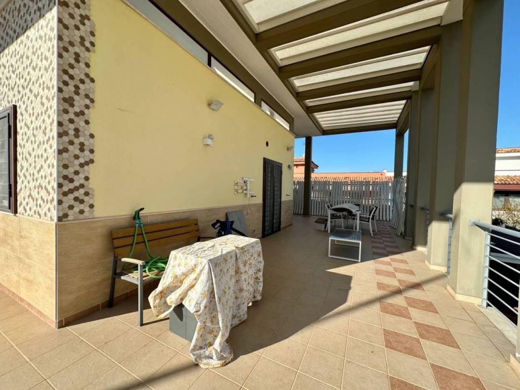 Casa indipendente a Cellamare in Via Nicolò Giudice - Foto 3
