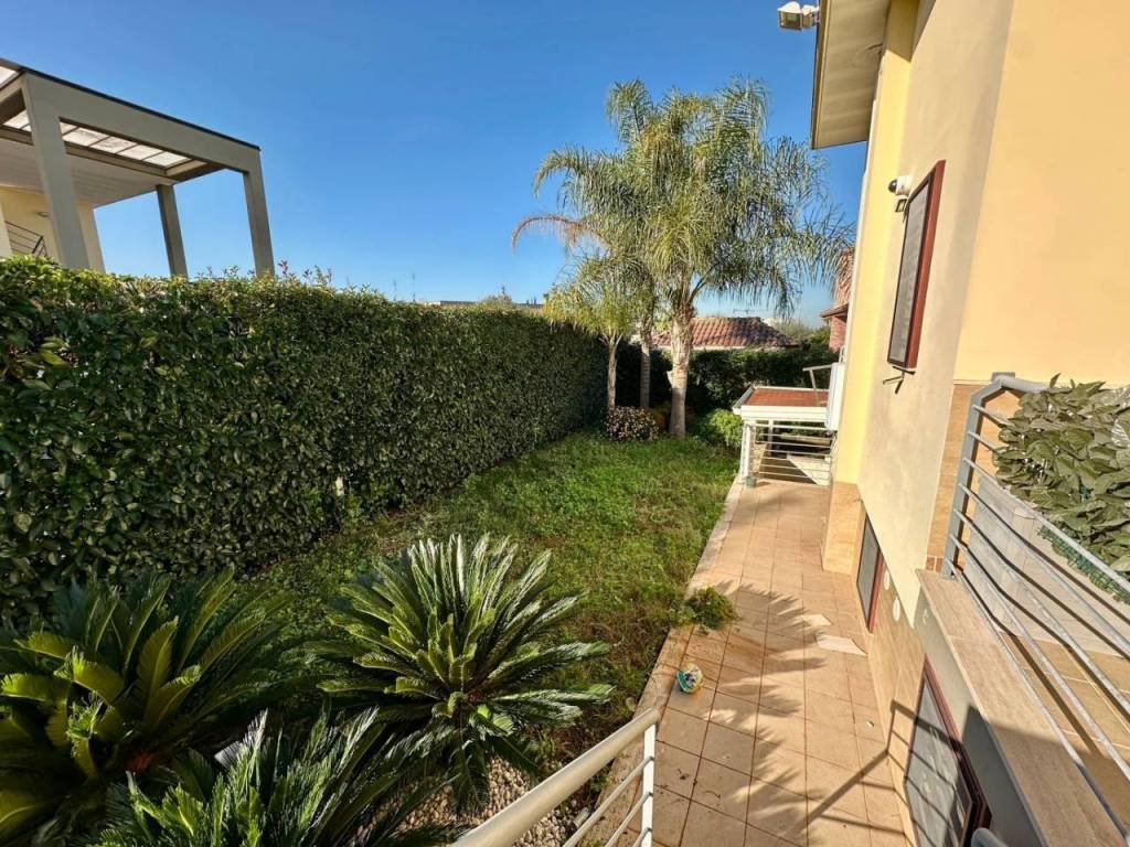 Casa indipendente a Cellamare in Via Nicolò Giudice - Foto 4